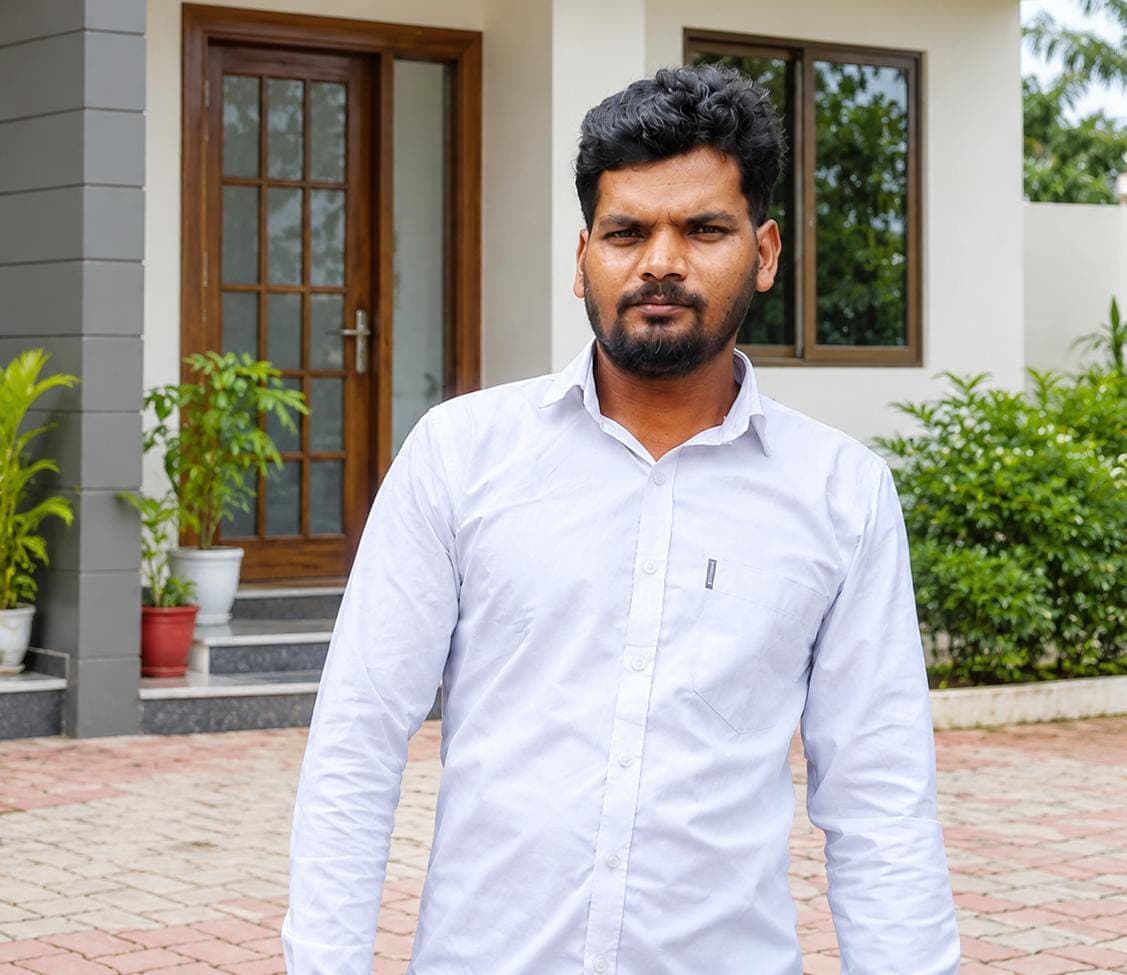 Ram Kumar