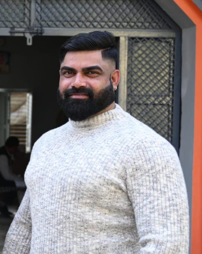 Kulbeer Singh