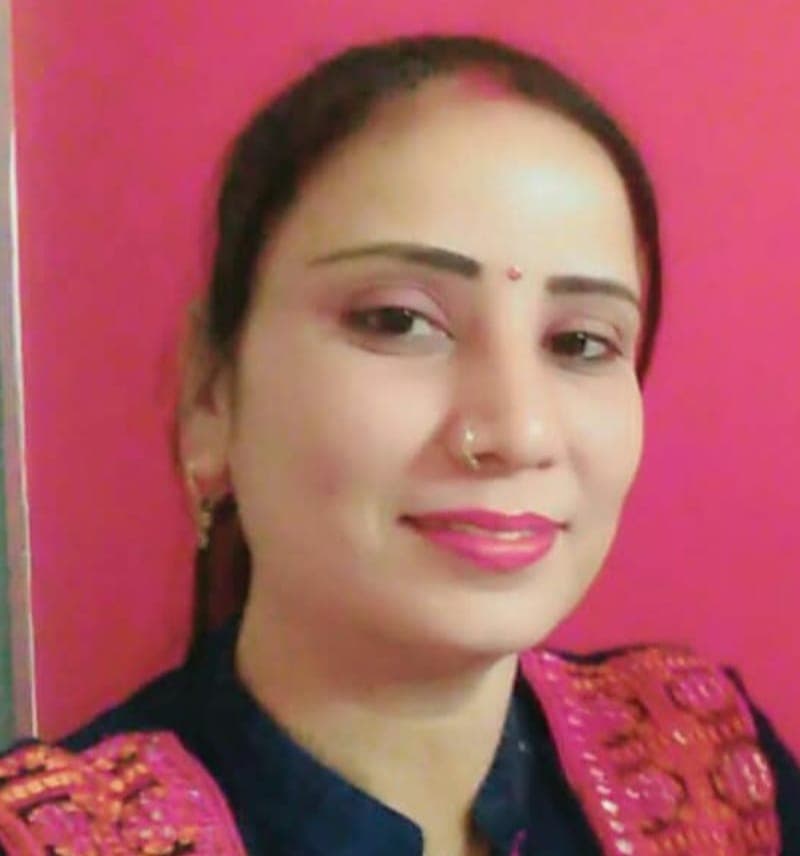 Meenakshi Aggarwal