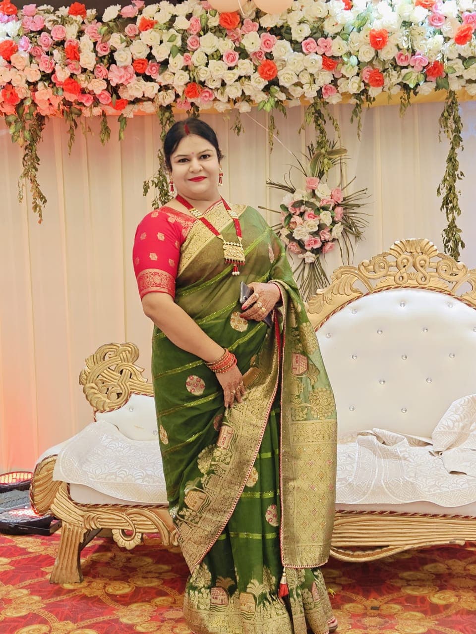 Nisha Singh