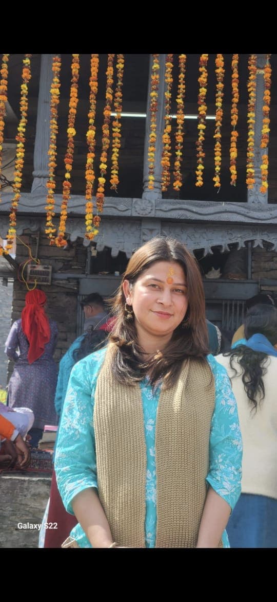 Ritu Rana