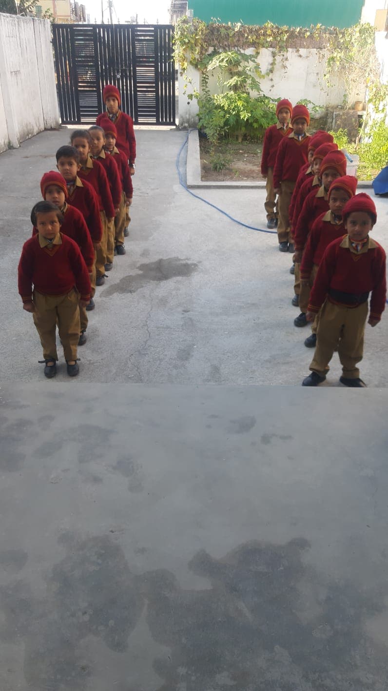 Mission Army